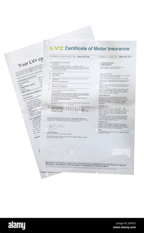 lv retrieve quote|lv certificate of motor insurance.